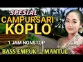 Download Lagu 1 JAM NONSTOP CAMPURSARI KOPLO FULL BASS - CAMPURSARI JAWA KOPLO HITS - SPESIAL CAMPURSARI KOPLO