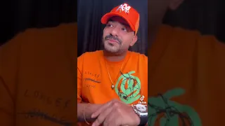 رد مصطفى الجن على شواحه 