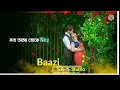 Download Lagu Toke niye bachbo ami(Love 💓Status)