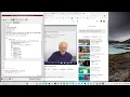 Paul s Raspberry Pi Lesson 41 Server Client using UDP