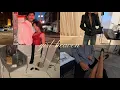 Vlog I found Heaven in NYC