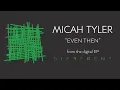 Micah Tyler - Even Then (Audio)