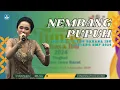 Download Lagu Pemenang I Nembang Pupuh Kategori PutrI Jenjang SMP, FTBI Jawa Barat 2024