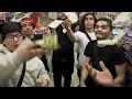 GLADIATOR Ft Mula Monopoly