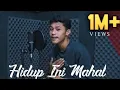 Download Lagu HIDUP INI MAHAL - GOLIATH || COVER BY Andre Mastijan ( Video Lyrics cover )