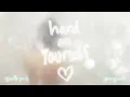 Charlie Puth & blackbear - Hard On Yourself [Official Audio]