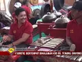 Lagu Tayub Tenaru Driyorejo Gresik Siang Part 2