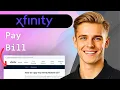 How to Pay Xfinity Mobile Bill Online