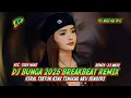 Download Lagu DJ BUNGA 2025 BREAKBEAT REMIX VIRAL TIKTOK KINI TINGGAL AKU SENDIRI [ DJ WADI BREAKBEAT OFFICIAL ]