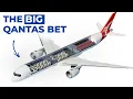 Download Lagu Why Qantas Is Winning With The A380 - Against All Logic