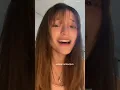 Download Lagu Langsung Bikin Mewek....(Lyodra-Pesan Terakhir | Cover by Marsya)