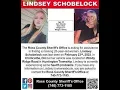 UPDATE FOUND DECEASED MISSING IN OHIO