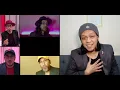 BIla Rindu - Ruffedge [Lockdown 2021]