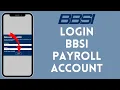 How To Login To BBSI Payroll BBSI Payroll Login 2024