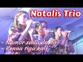Download Lagu Nomor sada do Renna tiga kali - Natalis Trio