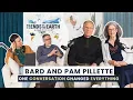 One Conversation Changed Everything Episode 1 Bard Pam Pillette