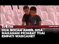 Download Lagu Buntut Viralnya Video Bocah Pungut Makanan saat HUT RI, Polres Gowa Berikan Bantuan | tvOne