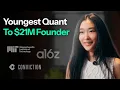 Download Lagu Silicon Valley’s Top Investors Bet on This 22-Year-Old Founder | Sola, Jessica Wu