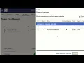 Supervisor Series - How to Approve Your Team s Timecards