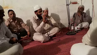 NEW NAAT DARDO ALAM KE MARE HUE KYA DETE HAI SYED MAZHAR ALI PALI RAJASTHAN 