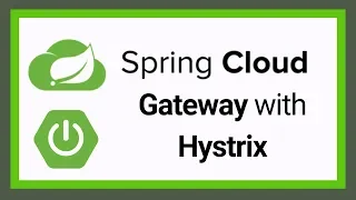Spring Cloud Gateway with Hystrix example Tech Primers