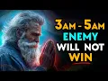 Download Lagu SECRET REVEALED How to PRAY Between 3AM and 5AM to Win the SPIRITUAL BATTLE