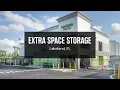 Storage Units in Lakeland FL - Extra Space Storage