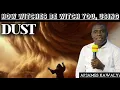 Download Lagu Luister hoe heksen en tovenaars levens vernietigen door middel van stof//AP.JAMES KAWALYA