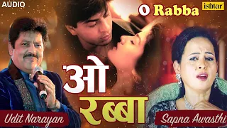 o rabba zamaana deewana 