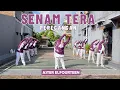 Download Lagu SENAM TERA PEREGANGAN | Aster Elfourteen