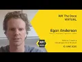 How to Create a Developer-First Product Egan Anderson API The Docs Virtual 2020
