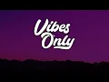 Jessie Murph - Someone In This Room (Lyrics) ft. Bailey Zimmerman