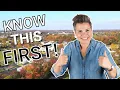 9 Things You Need To Know When Living In Bucks County Pennsylvania - Local Secrets Revealed