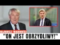 Lagu Szok! W wieku 84 lat Jacek Gmoch ujawnia pięć nazwisk, których nie chce już znać