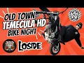 Temecula Harley Meets The Pits hosted by Never Surrender