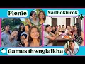 Download Lagu Picnic tei Games belai tongthokha | Karai ma sukha Nayak bai Nayika | @rumimurasing