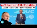 Download Lagu ‘Russia Is European Country’: Merz Shocks Zelensky, Says Germany ‘Too Dependent’ On Moscow | Watch
