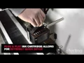 Industrial Coding - The Anser U2 Solution