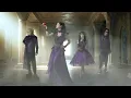 魂を揺さぶる女王の旋律！👑🎤LIV MOON、新アルバム『The Land of Spirits』で神話の世界へ旅立つ🌌🎼
