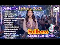 Lagu DJ REMIX FULLBASS‼️| TERBARU 2026 TIKTOK VIRAL‼️|  DJ ABG TUA | DJ ILUSI TAK BERTEPI🔊