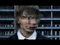 Code A - ultra slowed reverb
