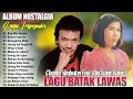 Download Lagu LAGU BATAK LAWAS POPULER - Charles Simbolon Feat Rita Butar Butar || LAGU BATAK NOSTALGIA TERPOPULER