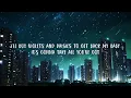 ERNEST - Flower Shops (Lyrics) ft. Morgan Wallen | Top Best Song