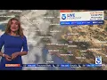 KTLA 5 News 10 p m Weather Forecast - April 13 2026