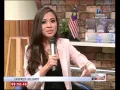 Lagu SPM - EKSPRESI SELEBRITI BERSAMA SHIHA ZIKIR [17 JAN 2016]