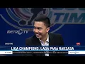 Download Lagu SOCCER TIME METRO TV | ADA ICARDI, PSG MULAI LUPAKAN CAVANI?