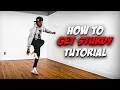 How to Get Sturdy in 2022 Dance Tutorial
