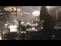 Iron Savior - Way Of The Blade (live drums, sept. 24th 2016, Spazio RockFest/Milan)