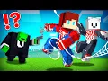 Download Lagu SPIDER MAN Speedrunners vs KING PIN Hunter in Minecraft - Maizen JJ and Mikey