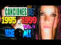 Download Lagu Canciones de 1995 a 1999 Videomix #shakira #thalia #luismiguel